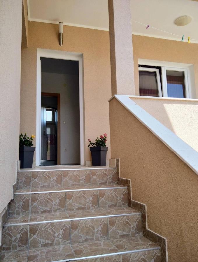 Apartmani Daria Orebic Exterior photo