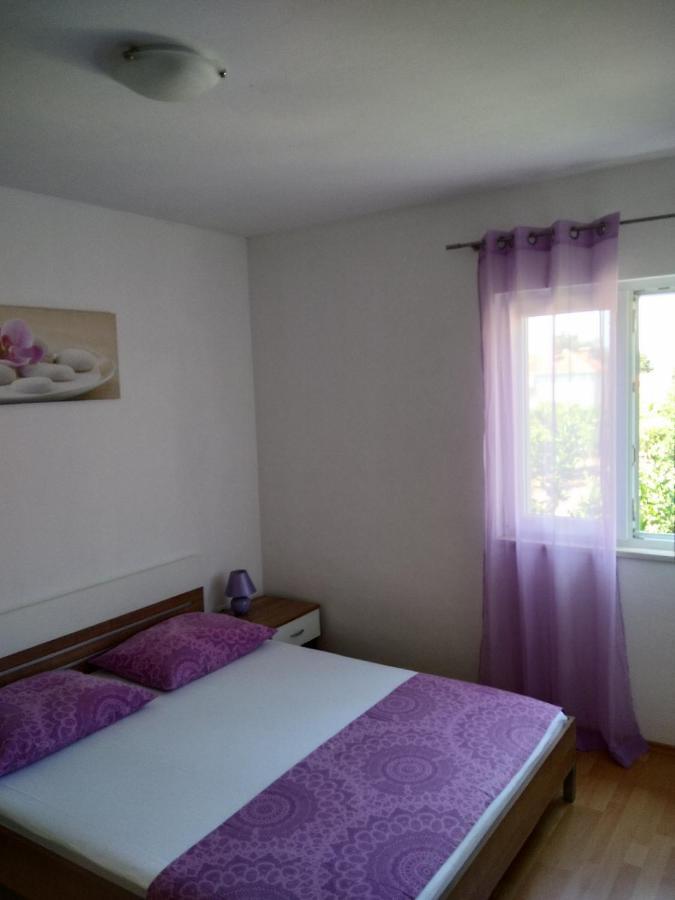 Apartmani Daria Orebic Exterior photo