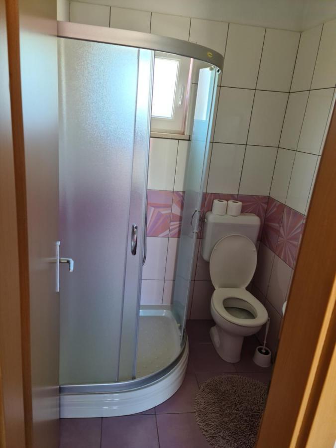 Apartmani Daria Orebic Exterior photo
