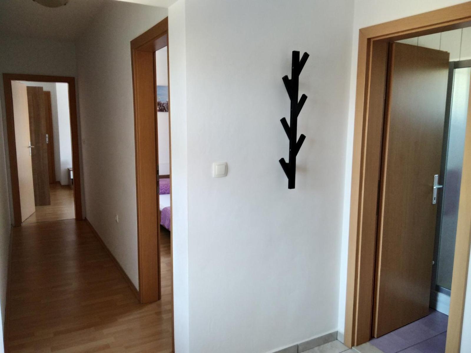 Apartmani Daria Orebic Room photo