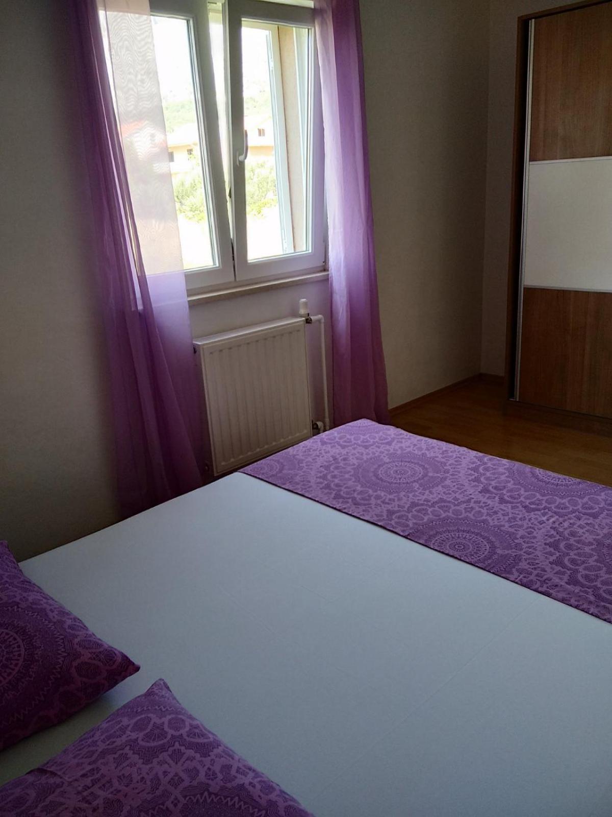 Apartmani Daria Orebic Room photo