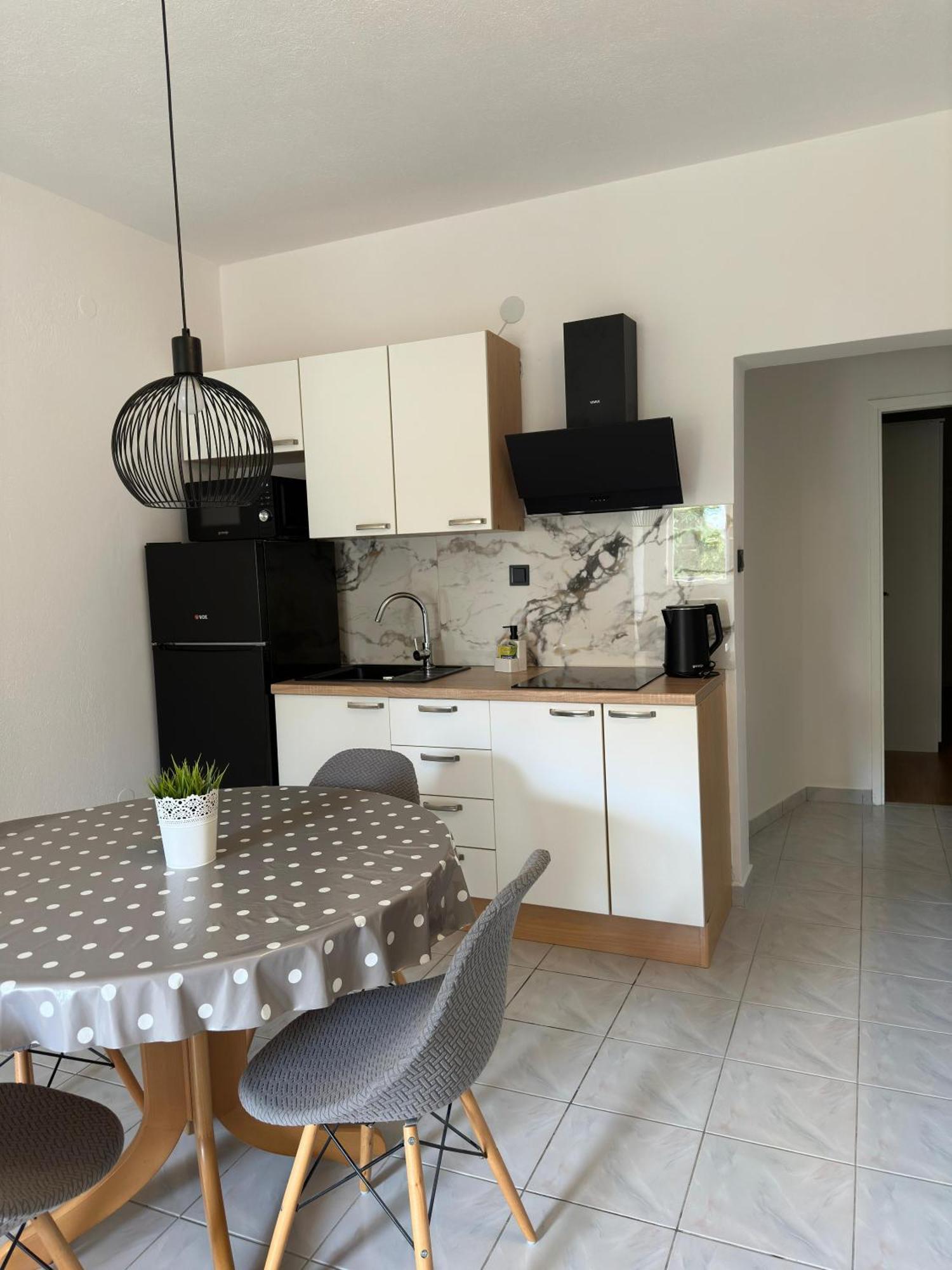 Apartmani Daria Orebic Exterior photo
